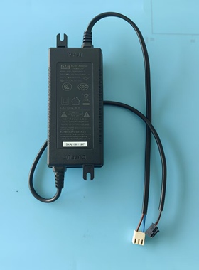 美的净饮机JR1957S-NF\商务机ZRO1823-H3电源适配器24V 4A双插口