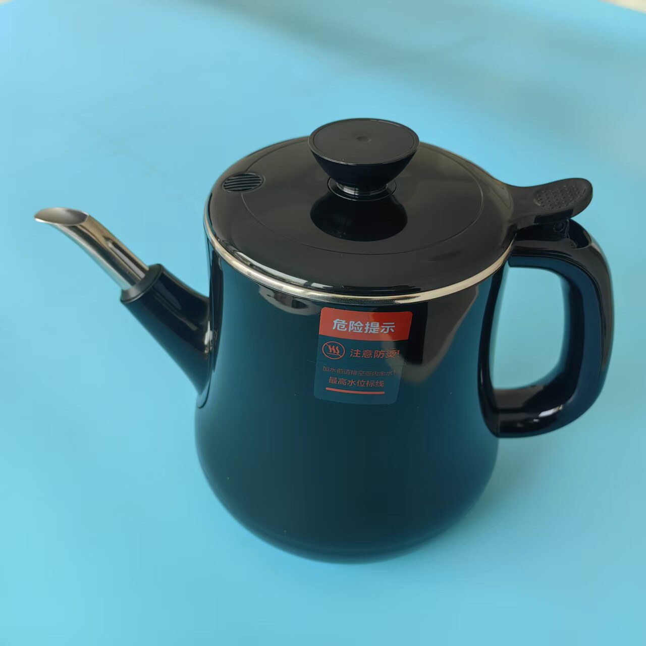 美的茶吧机水壶YR1625S-X YR1021S-X，YB03-816茶吧壶0.7L 1350W
