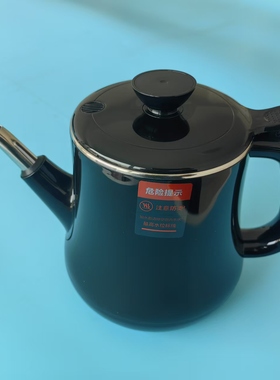 美的茶吧机水壶YR1625S-X YR1021S-X，YB03-816茶吧壶0.7L 1350W