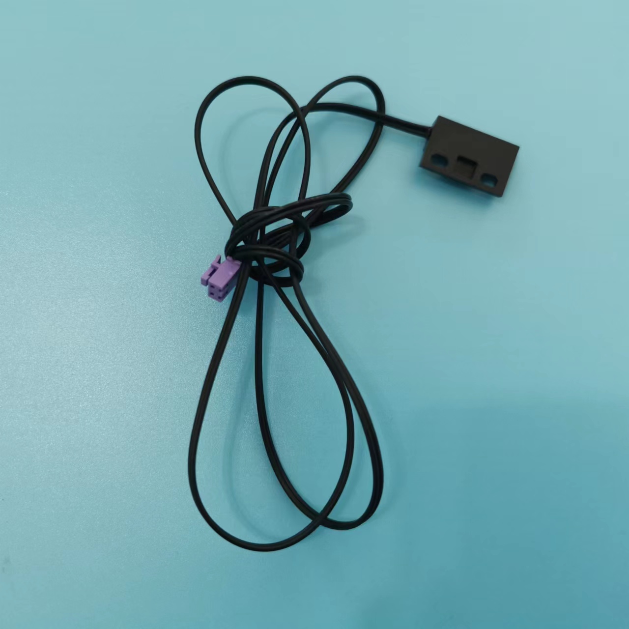 美的净饮机水位感应开关