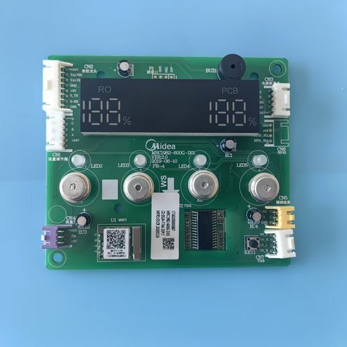 V7、CWRC700-B17显示板