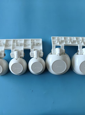 美的净水机MRO1696-600G、MRO1696D-600G滤芯阀头，F1规格