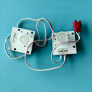 科莫净水机LA61显示灯板