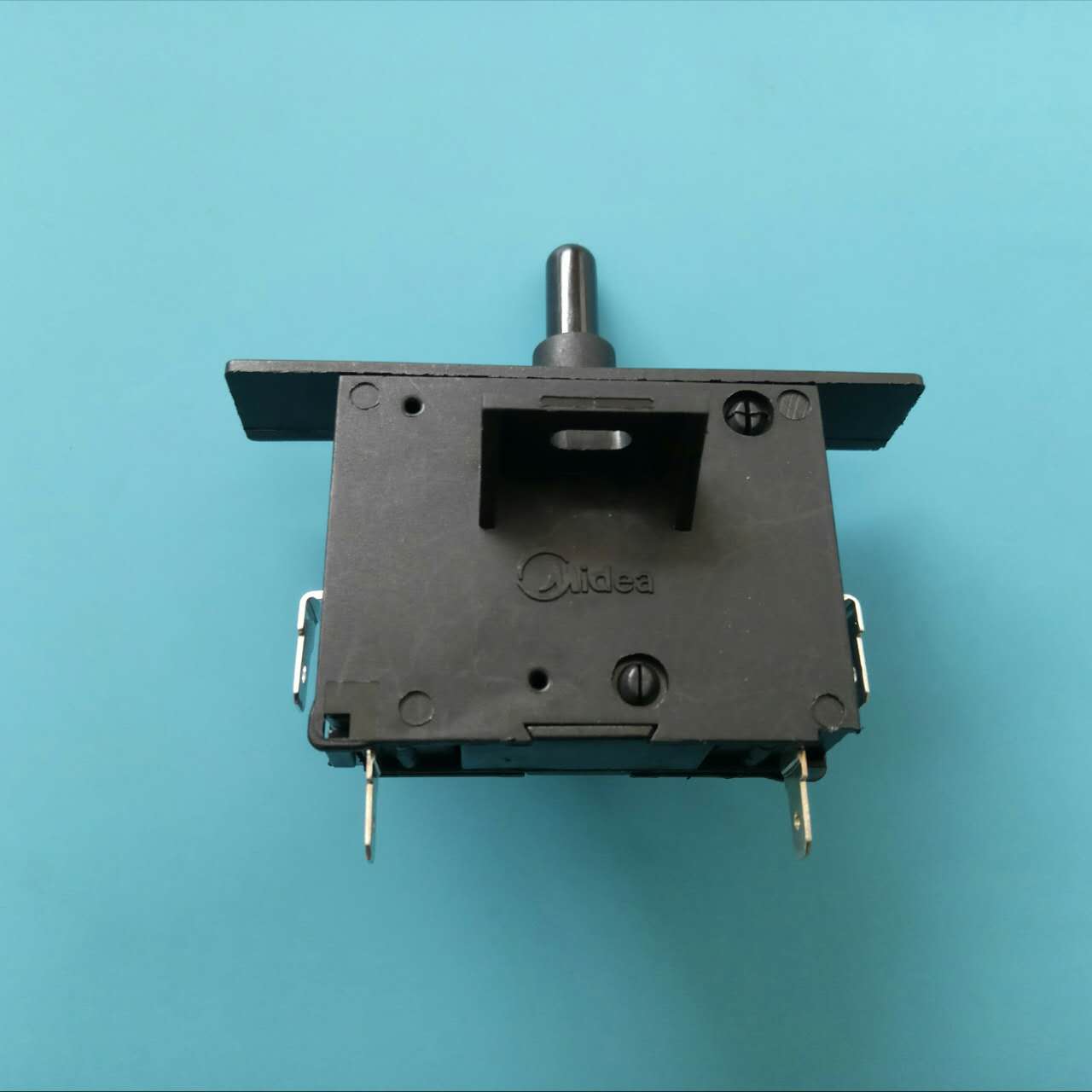 美的微动开关加热壶触碰开关