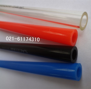 。PU进口料/塑料管/PU管/胶管/气管/软管/