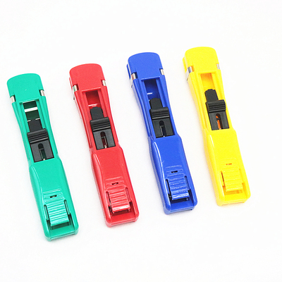 ky-sl8重复使用装订纸固定推夹器