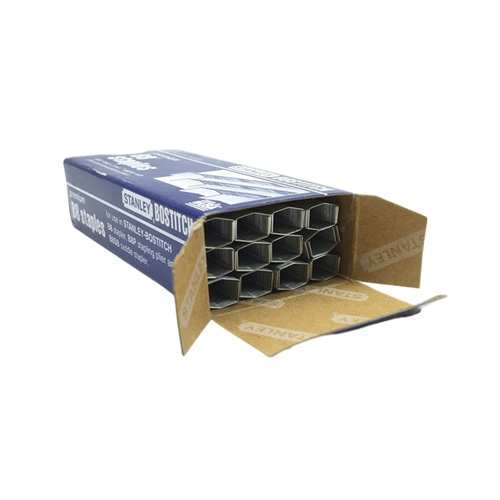 100 ящиков/бесплатная доставка Стэнли Стэнли 2115 Тесная книга B8 Бронирование ногтя B8 Арочная кожа B8 B8