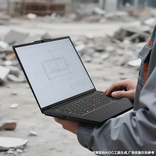 全新正品联想ThinkPad T14P T14P 2025商用办公笔记本电脑