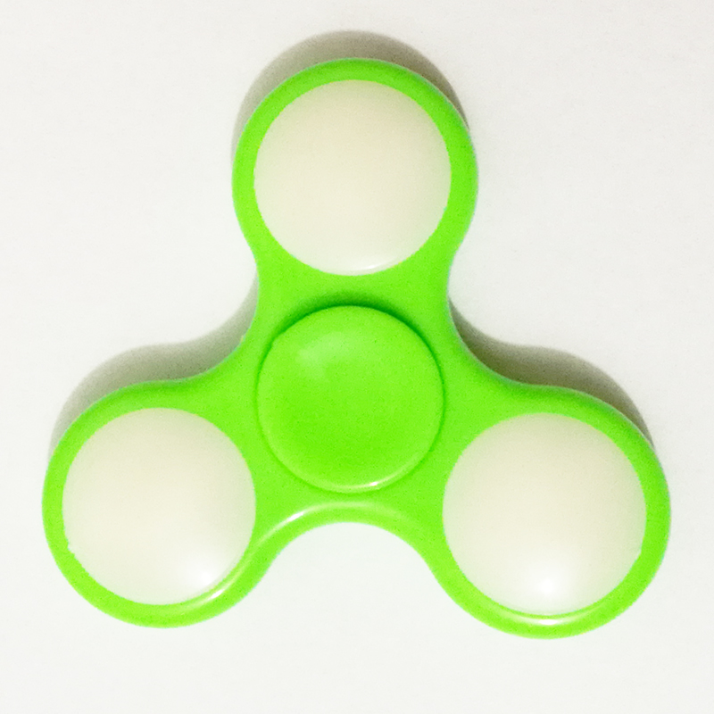 Hand spinner XINQIHUOYUAN - Ref 2616077 Image 5