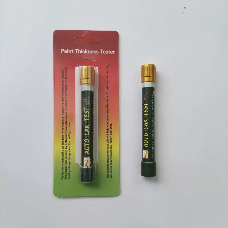 汽车便携涂层厚度检测笔方便汽车漆测试油漆厚度面漆膜检测笔,五金/工具,其他汽修汽保工具,淘宝优惠券,粉丝福利购,淘宝优惠卷