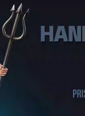 【RCZW】私人订制 AS汉尼拔 八角地台+特典版本（全款399）