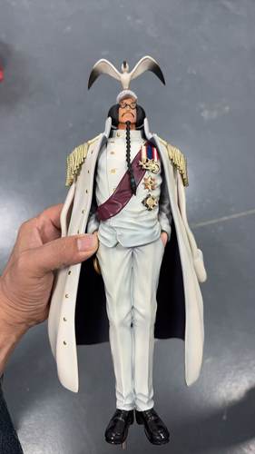 【RCZW】私人订制 模玩堂 战国 海贼王 手办（全款499）