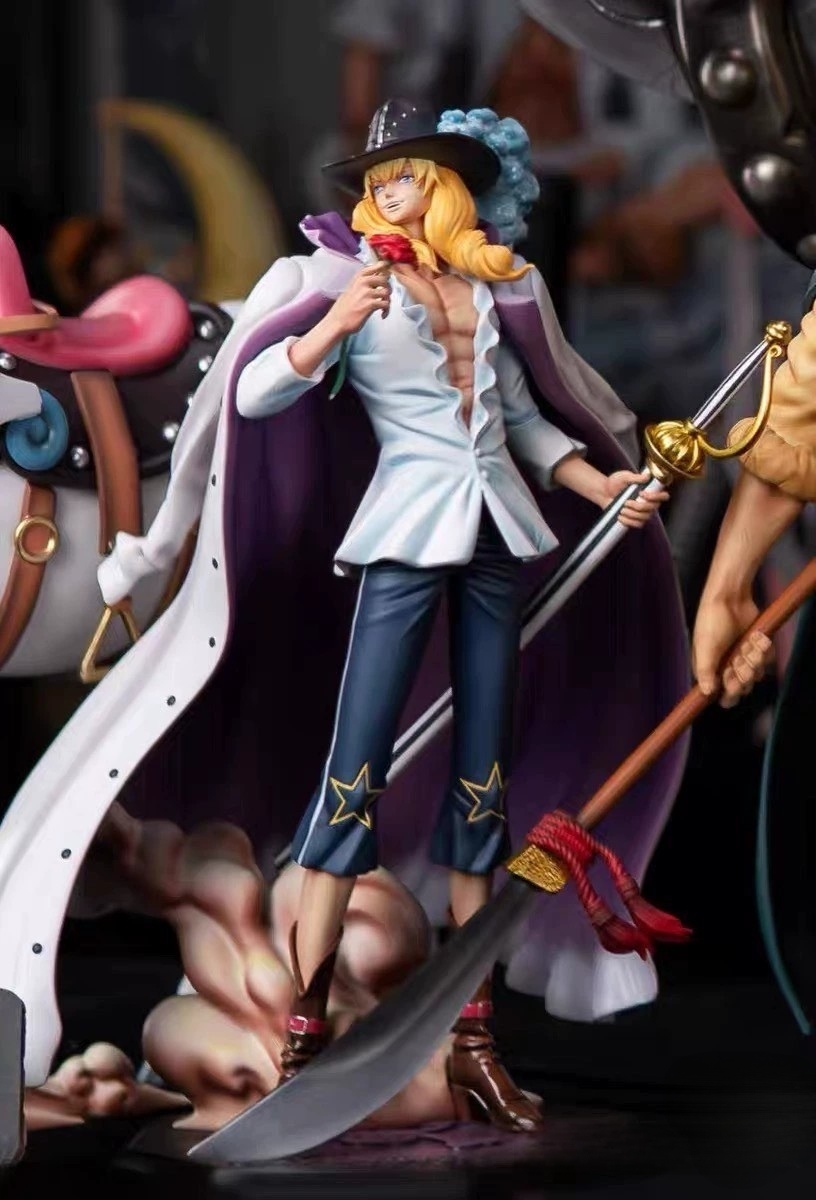 【RCZW】私人订制 AS卡文迪许 双替换头+双替换手 （全款399）