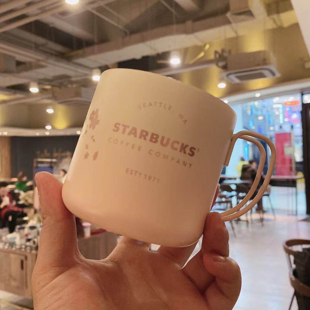 星巴克咖啡杯 图片 价格 多少钱 什么值得买