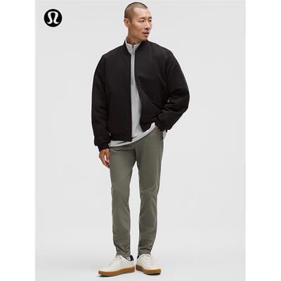 ABC男士修身剪裁五袋款