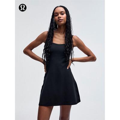 Align™女士运动吊带裙