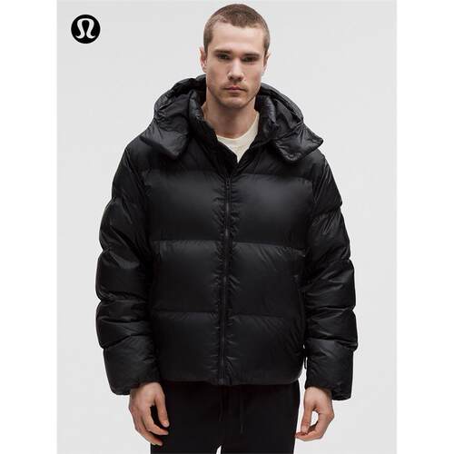 AlwaysDown男士羽绒外