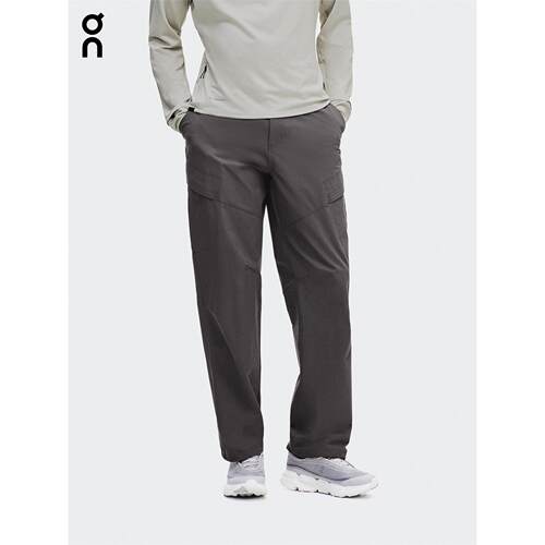 On昂跑TrekPants2男
