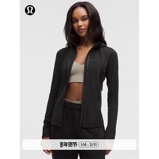芯吸 Define 女士连帽夹克 Nulu™ LW3HAWS lululemon