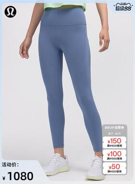 Wunder Train 女士运动高腰紧身裤24