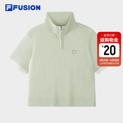 FILAFUSIONFila潮牌女子