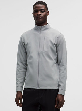 Sojourn 男士夹克丨lululemon丨LM3FYDS