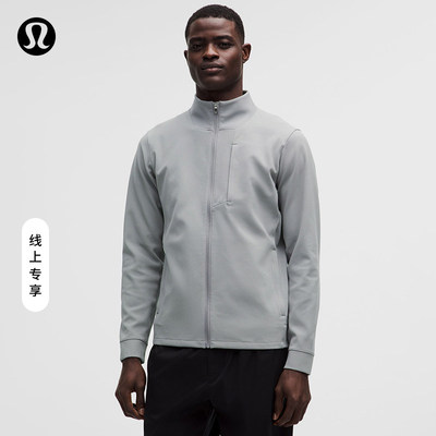 Sojourn男士夹克丨lemLM