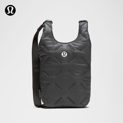 QuiltyPleasur女士绗缝