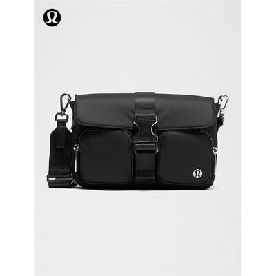 Wunderlust女士多口袋设