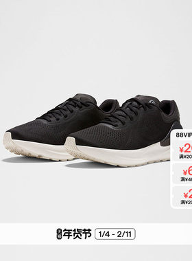 Beyondfeel 男士跑鞋丨lululemon丨LM9AVDS