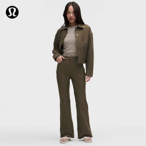 EasyFive女士五袋款高腰