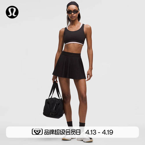 RePleat女士风琴褶高腰