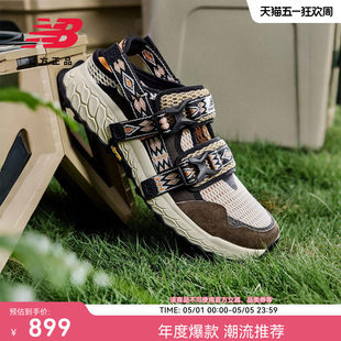 New Balance NB正品26新款Hierro Sanda男女轻便凉鞋UHIES71L