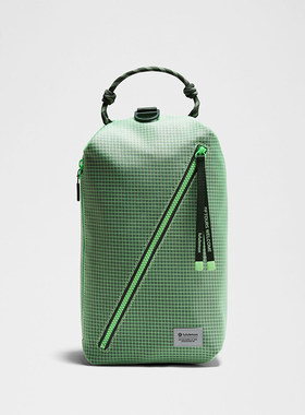 Fast Track 运动包 *Paracord丨lululemon丨LU9CJWS