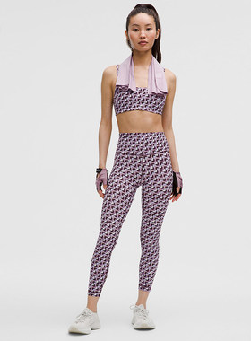 Wunder Train 女士运动高腰紧身裤 24 丨lululemon丨LW5CWKA