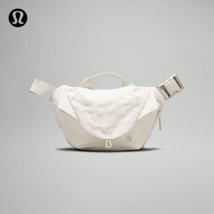 Curved 斜挎包丨lululemon丨LU9BSJS