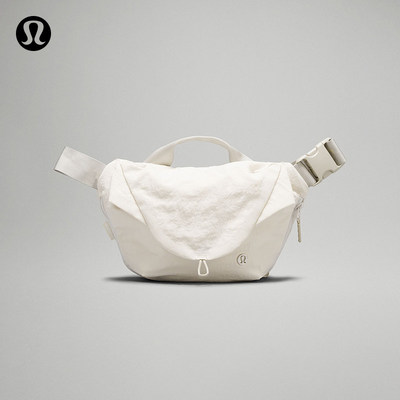 Curved斜挎包丨lmon丨LU