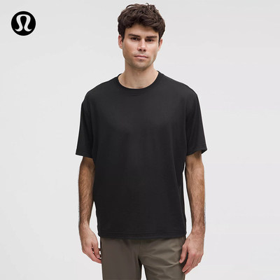 EasySet男士训练短袖T