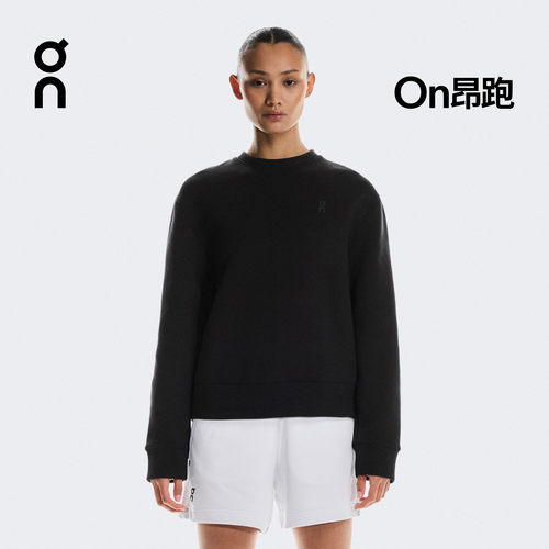 On昂跑FocusTechCrew
