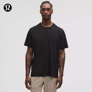 Metal Vent Tech 男士运动宽松剪裁短袖T恤丨lululemon丨LM3FIKS