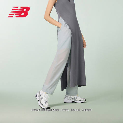 NewBalancGrey正品男女