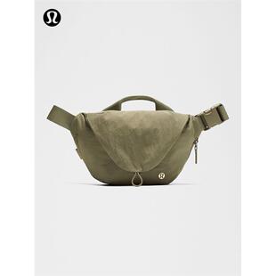 Curved 斜挎包丨lululemon丨LU9BSJS