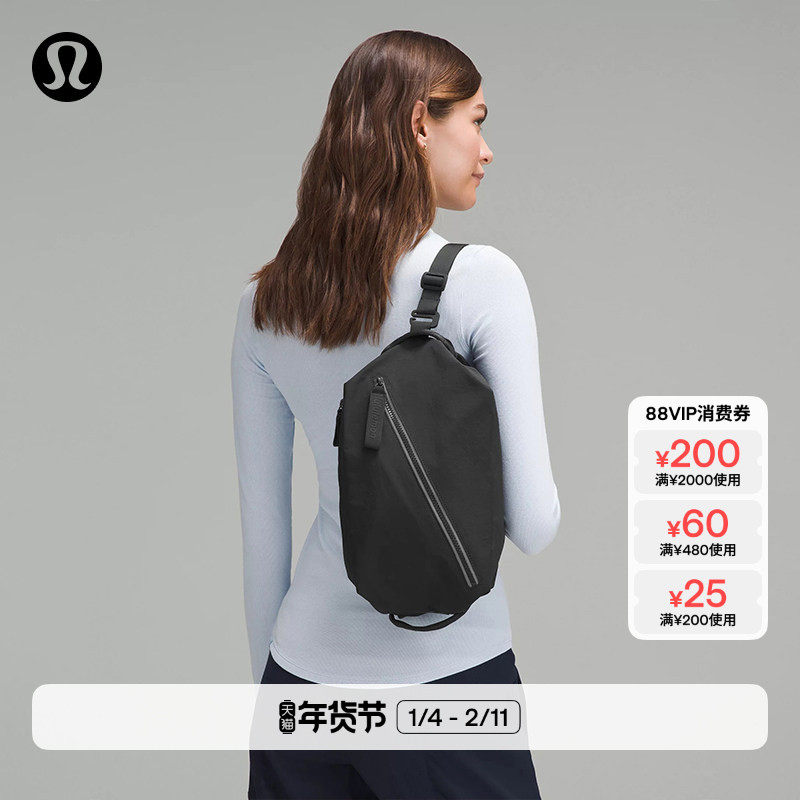 FastTrack运动包2.0丨图片