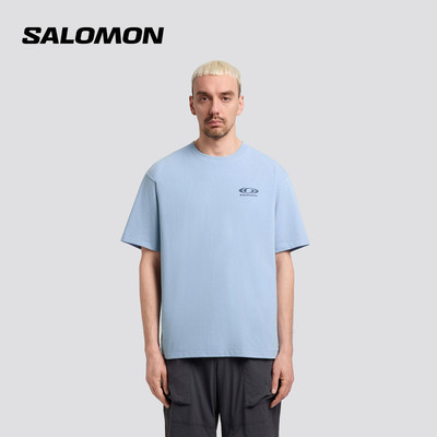 salomon萨洛蒙户外男款潮