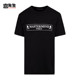 Mastermind 奢品 JAPAN MW21S07 男 黑色休闲T恤