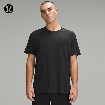 MetalVenTech男运动短袖