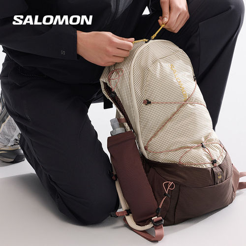 salomon萨洛蒙户外运动多