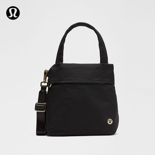 On My Level 女士小款手袋丨lululemon丨LW9FNDS