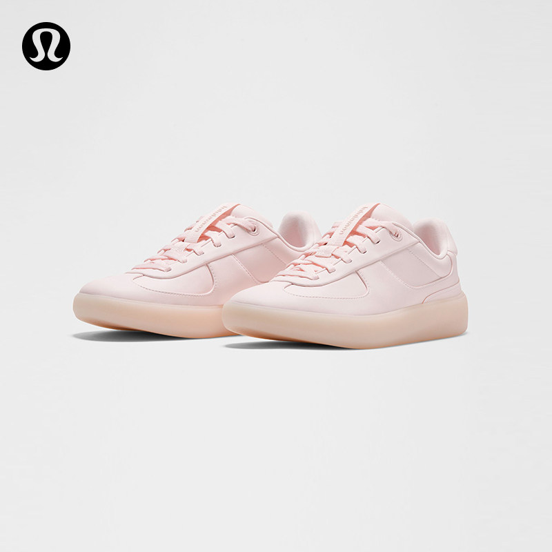 Cityverse 女士运动休闲鞋丨lululemon丨LW9FZ7S - 实物图