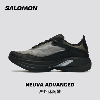 salomon萨洛蒙户外男女潮